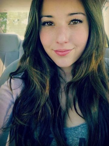 Анна Песчаный