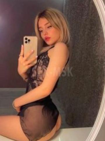 Анна Отборный Вип фото 3